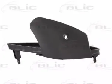 6502-07-0109924P BLIC Решетка вентилятора, буфер