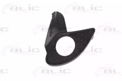 6502070109924Q BLIC Решетка вентилятора, буфер