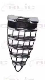 6502-07-0109990Q BLIC Решетка радиатора