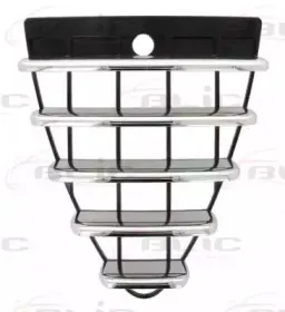 6502-07-0109993Q BLIC Решетка радиатора