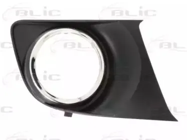 6502-07-0111922Q BLIC Решетка вентилятора, буфер