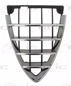 6502-07-0111990Q BLIC Решетка радиатора