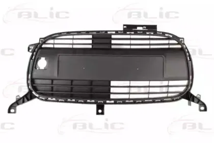6502-07-0501991P BLIC Решетка радиатора