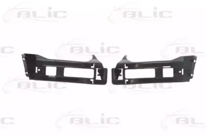 6502-07-0502919P BLIC Комлект держателя, дополнительная фара