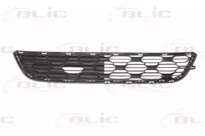 6502-07-0502924P BLIC Решетка вентилятора, буфер