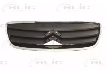 6502-07-0511993Q BLIC Решетка радиатора