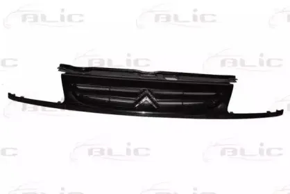 6502-07-0518991P BLIC Решетка радиатора