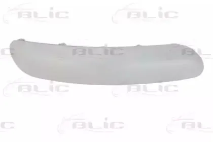 6502-07-0519921P BLIC Облицовка / защитная накладка, буфер