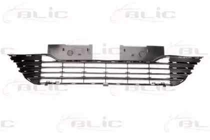 6502-07-0537995P BLIC Решетка вентилятора, буфер