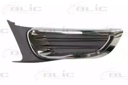 6502070541913P BLIC Решетка вентилятора, буфер