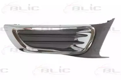 6502070541914P BLIC Решетка вентилятора, буфер