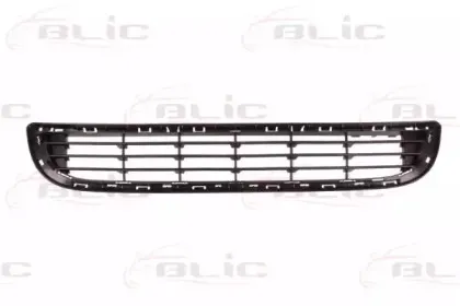 6502-07-0552995PP BLIC Решетка вентилятора, буфер