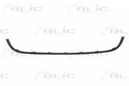 6502-07-0552997P BLIC Рамка, облицовка радиатора