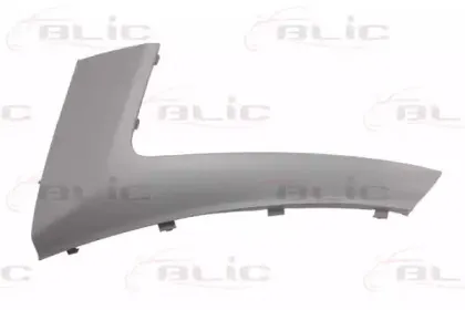 6502-07-0557211P BLIC Рама фары