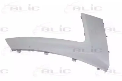 6502-07-0557212P BLIC Рама фары