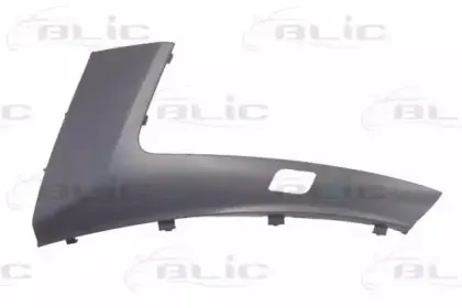 6502-07-0557213P BLIC Рама фары