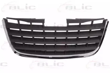 6502-07-0914990P BLIC Решетка радиатора