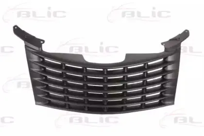 6502-07-0915990P BLIC Решетка радиатора