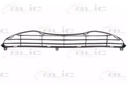 6502-07-0937910P BLIC Решетка вентилятора, буфер