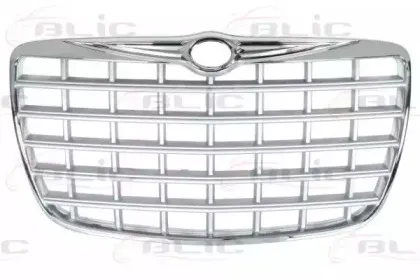 6502-07-0938990P BLIC Решетка радиатора