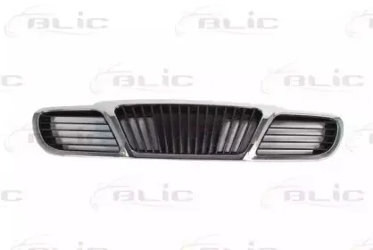 6502-07-1106990P BLIC Решетка радиатора