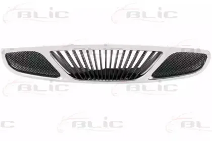 6502-07-1111992P BLIC Решетка радиатора