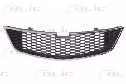 6502-07-1120991P BLIC Решетка радиатора