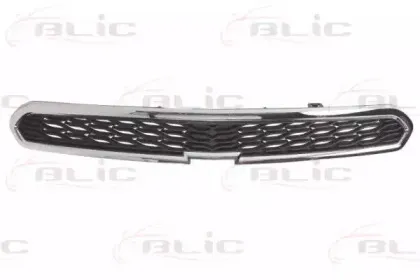 6502-07-1120992P BLIC Решетка радиатора