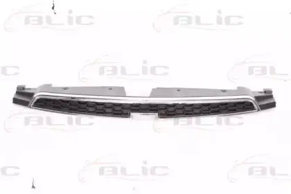 6502-07-1133990P BLIC Решетка радиатора