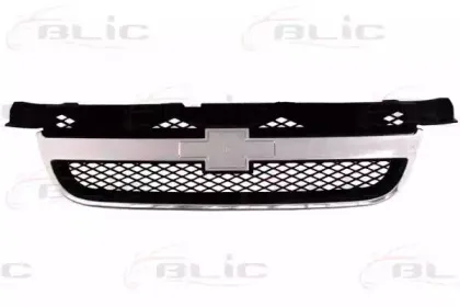 6502-07-1135990P BLIC Решетка радиатора
