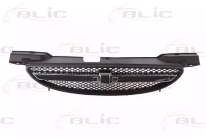 6502-07-1135991P BLIC Решетка радиатора