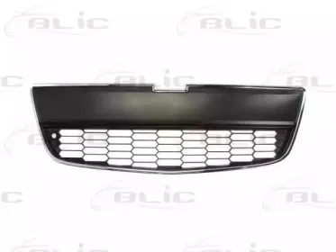 6502-07-1136911P BLIC Решетка вентилятора, буфер