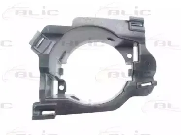 6502-07-1301915P BLIC Рама, противотуманная фара