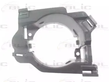 6502-07-1301916P BLIC Рама, противотуманная фара