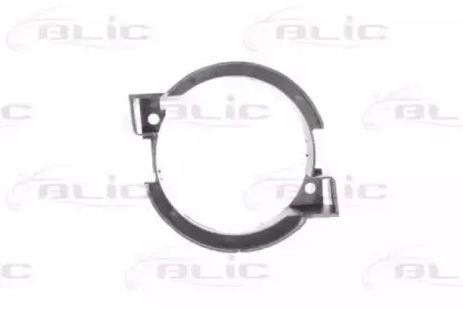 6502-07-1301994P BLIC Рама, противотуманная фара