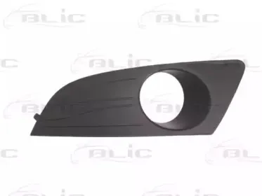 6502-07-1301995P BLIC Решетка вентилятора, буфер