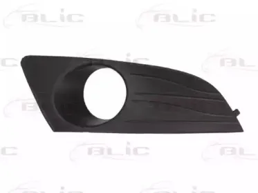 6502-07-1301996P BLIC Решетка вентилятора, буфер