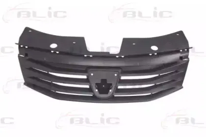 6502-07-1302990P BLIC Решетка радиатора