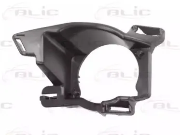 6502-07-1303915P BLIC Рама, противотуманная фара
