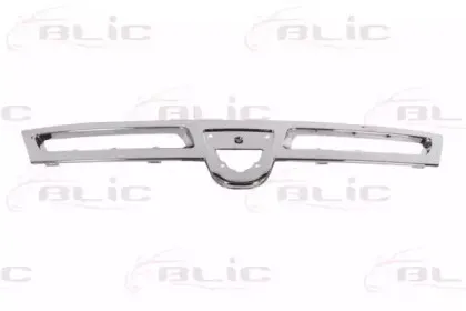 6502-07-1305991P BLIC Облицовка / защитная накладка, облицовка радиатора