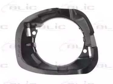 6502-07-1305998P BLIC Кронштейн, противотуманная фара