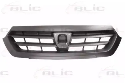6502-07-1311990P BLIC Решетка радиатора