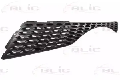 6502-07-1601991P BLIC Решетка радиатора