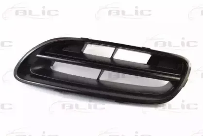 6502-07-1608993P BLIC Решетка радиатора