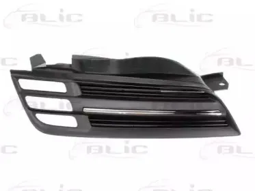 6502-07-1609992P BLIC Решетка радиатора