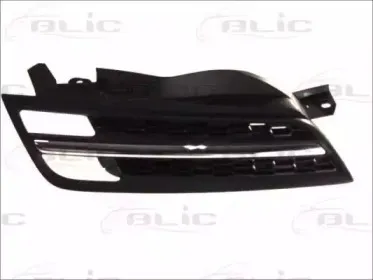 6502-07-1609994P BLIC Решетка радиатора