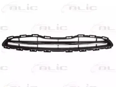 6502-07-1610990P BLIC Решетка радиатора