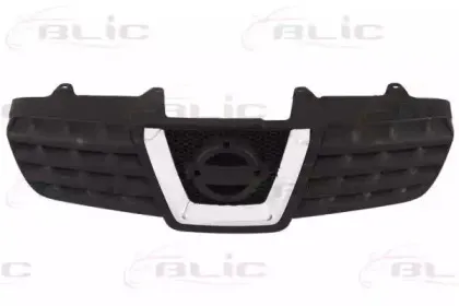 6502-07-1617990P BLIC Решетка радиатора