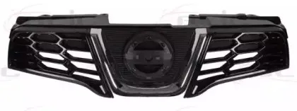 6502-07-1617991P BLIC Решетка радиатора