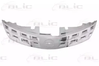 6502-07-1619990P BLIC Решетка радиатора